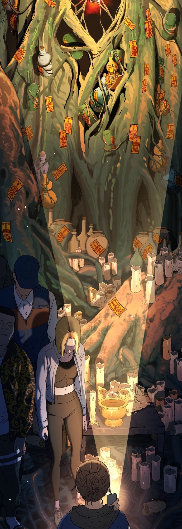 Doujin-Lc- อ่าน โดจิน มังฮวา เกาหลี ญี่ปุ่น จีน แปลไทย Oh! Dangun ตอนที่ 1 2 3 4 5 6 7 8 9 10 11 12 13 14 ฟรี ไม่มีโฆษณา อ่าน โดจิน Manhwa เกาหลี ญี่ปุ่น จีน เรามีครบ คัดมาให้เน้นๆ โดจิน 18+ รับประกันความฟินโดย  Doujin Lc